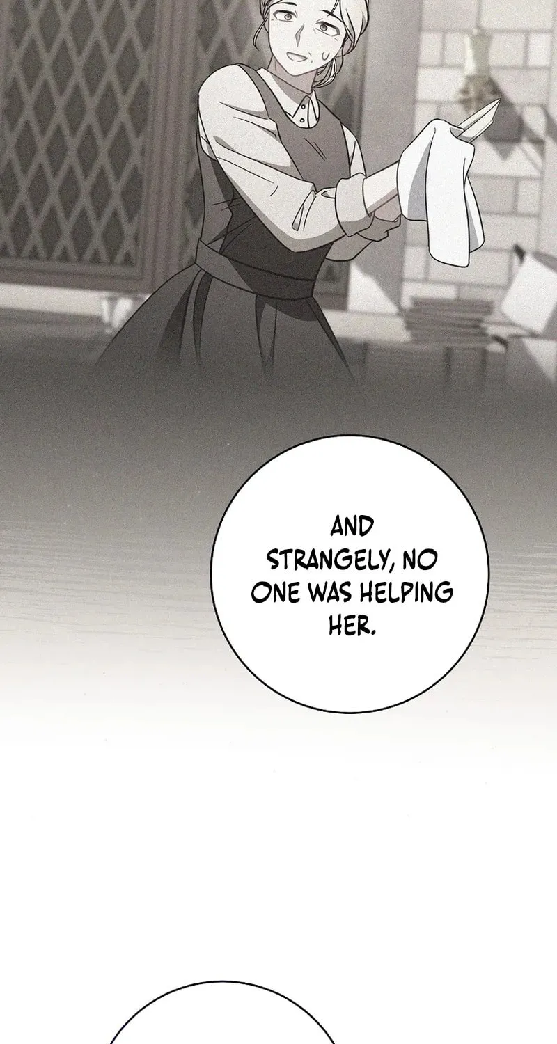 The Male Lead? I Don't Want Him Chapter 41 page 108 - 
