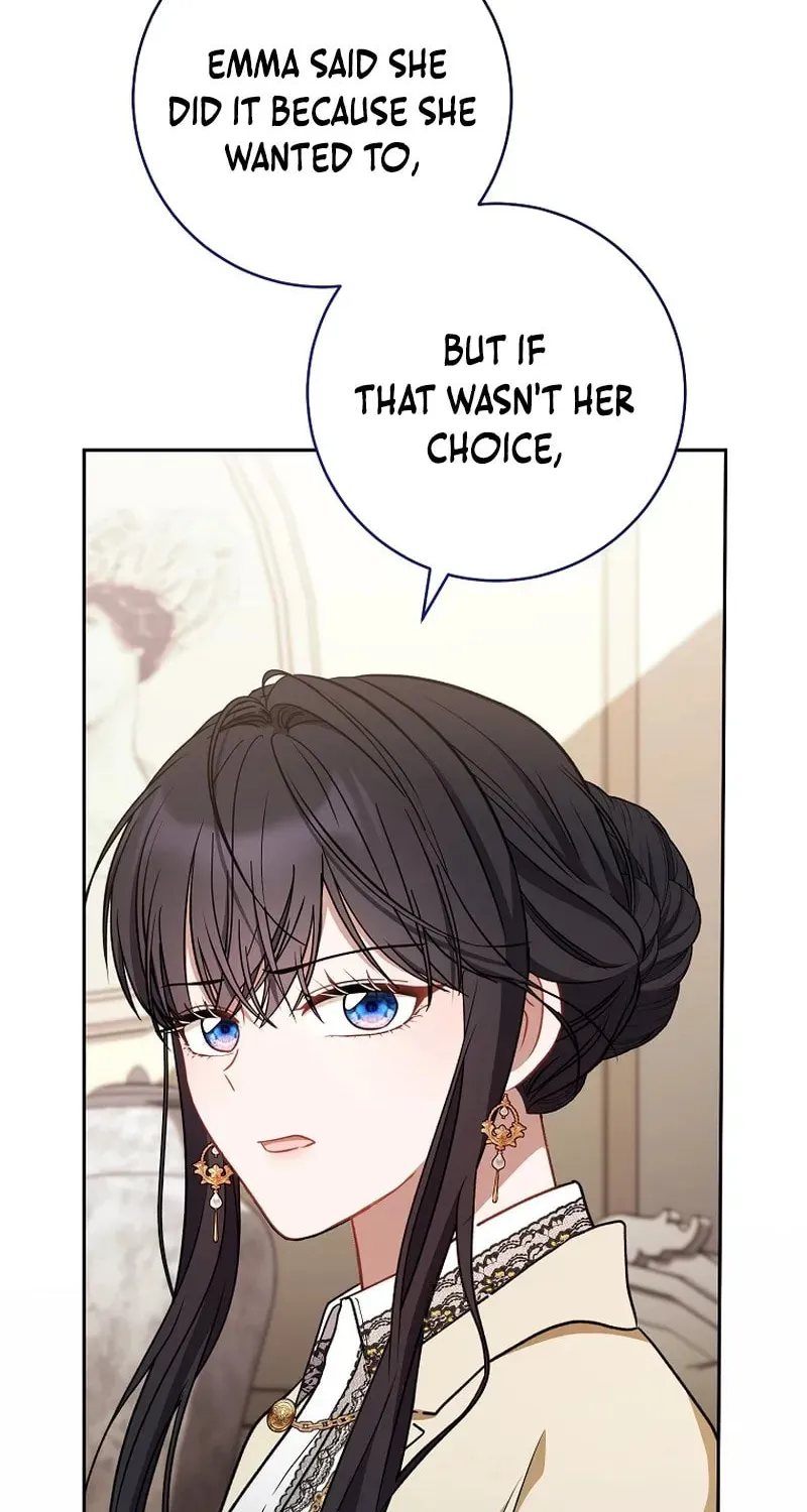 The Male Lead? I Don't Want Him Chapter 41 page 109 - 