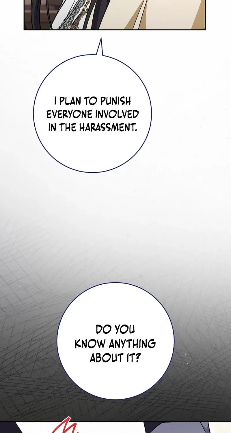 The Male Lead? I Don't Want Him Chapter 41 page 110 - 