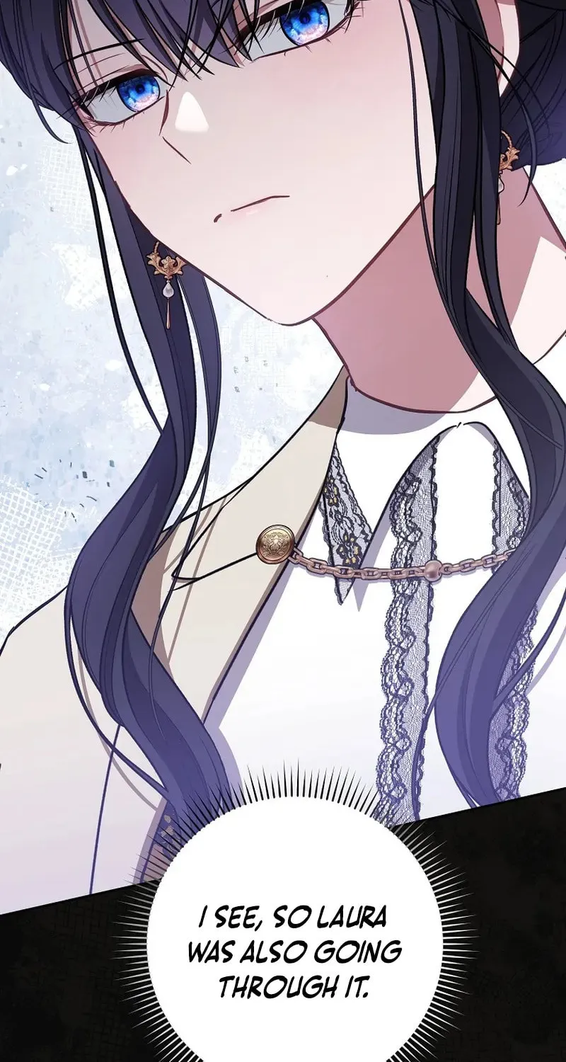 The Male Lead? I Don't Want Him Chapter 41 page 113 - 