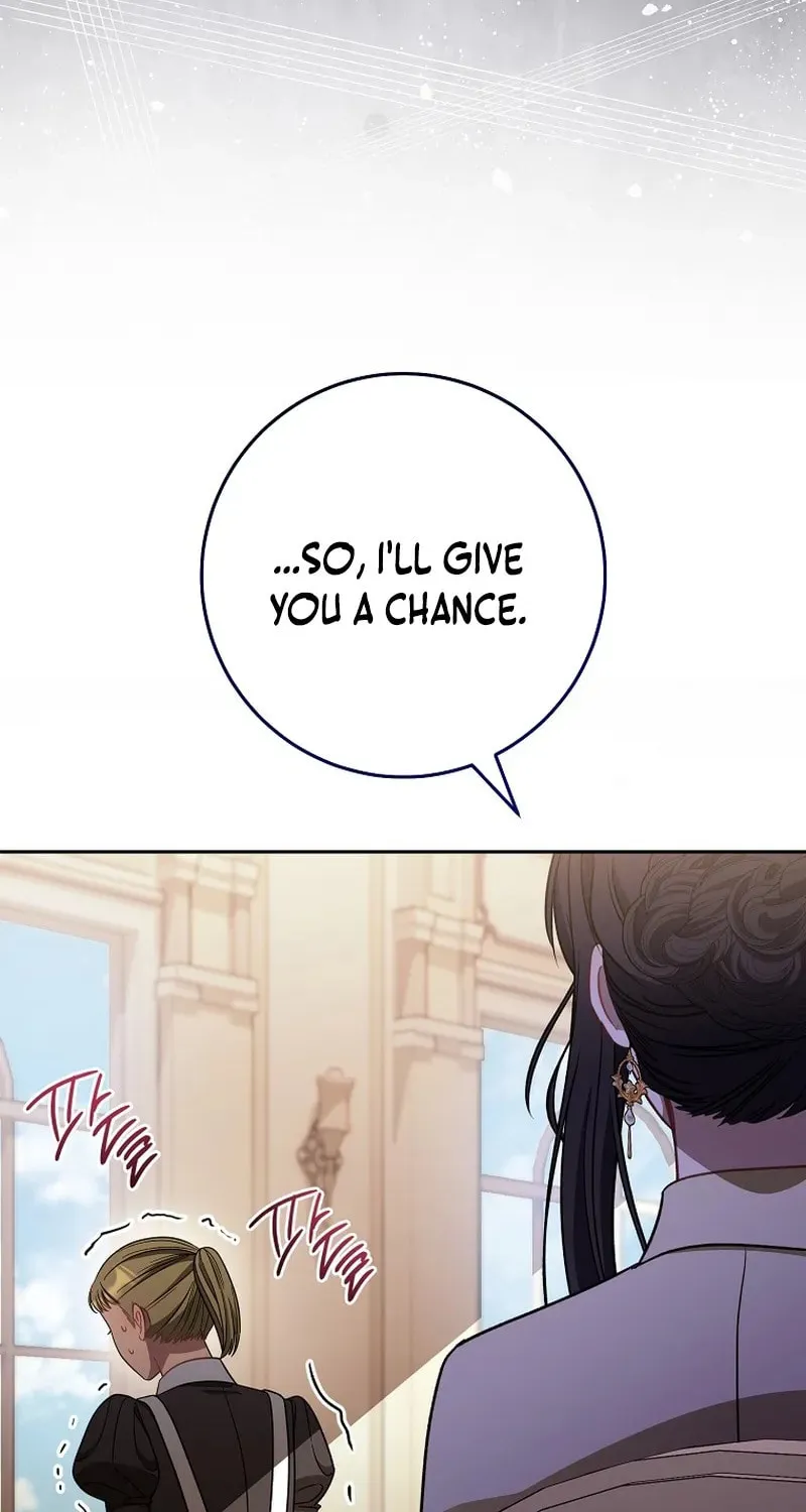 The Male Lead? I Don't Want Him Chapter 41 page 115 - 