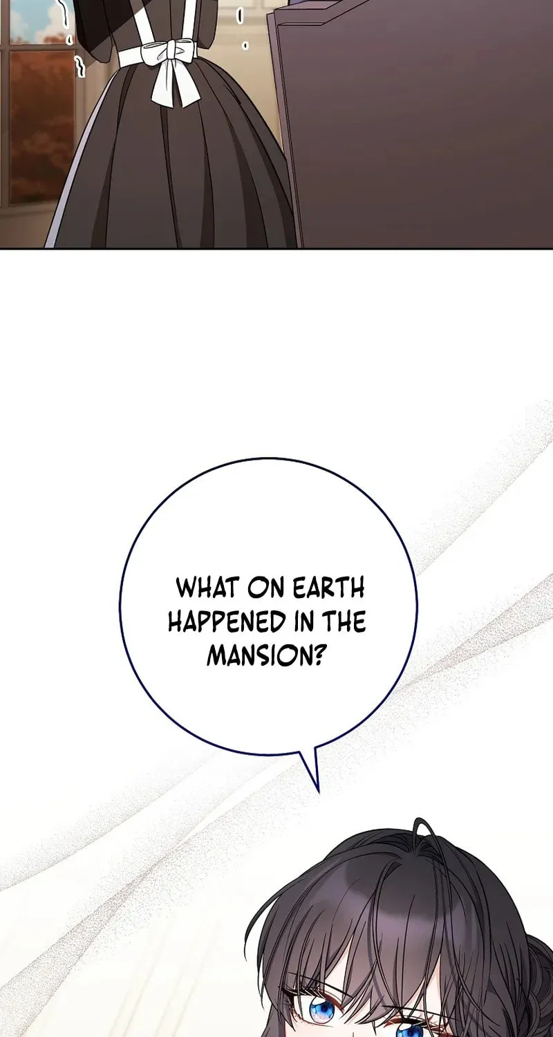 The Male Lead? I Don't Want Him Chapter 41 page 116 - 