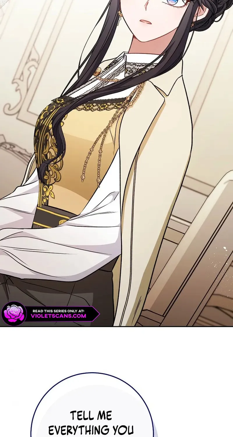The Male Lead? I Don't Want Him Chapter 41 page 117 - 