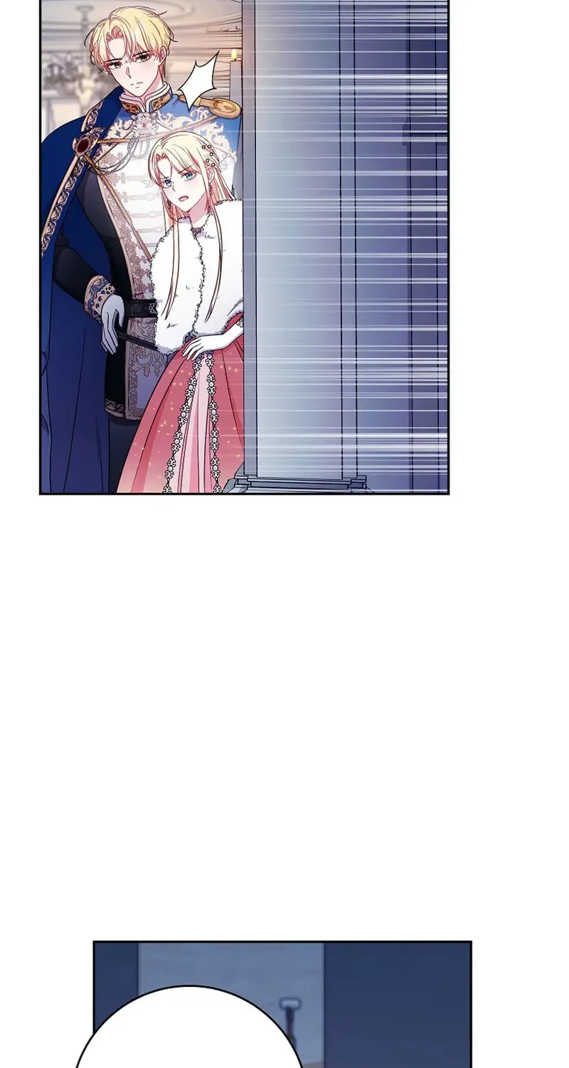 The Male Lead? I Don't Want Him Chapter 41 page 14 - 