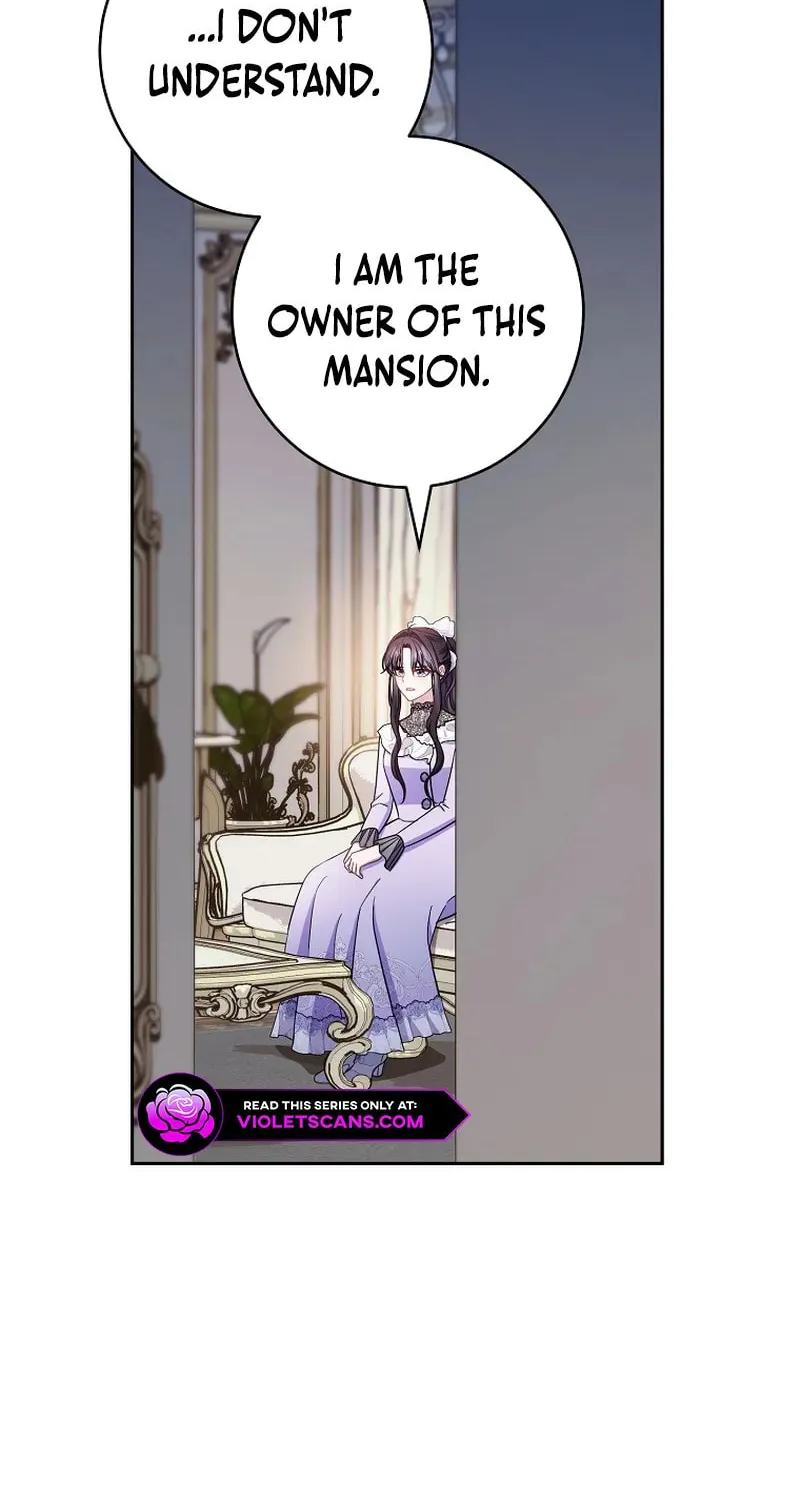 The Male Lead? I Don't Want Him Chapter 41 page 15 - 
