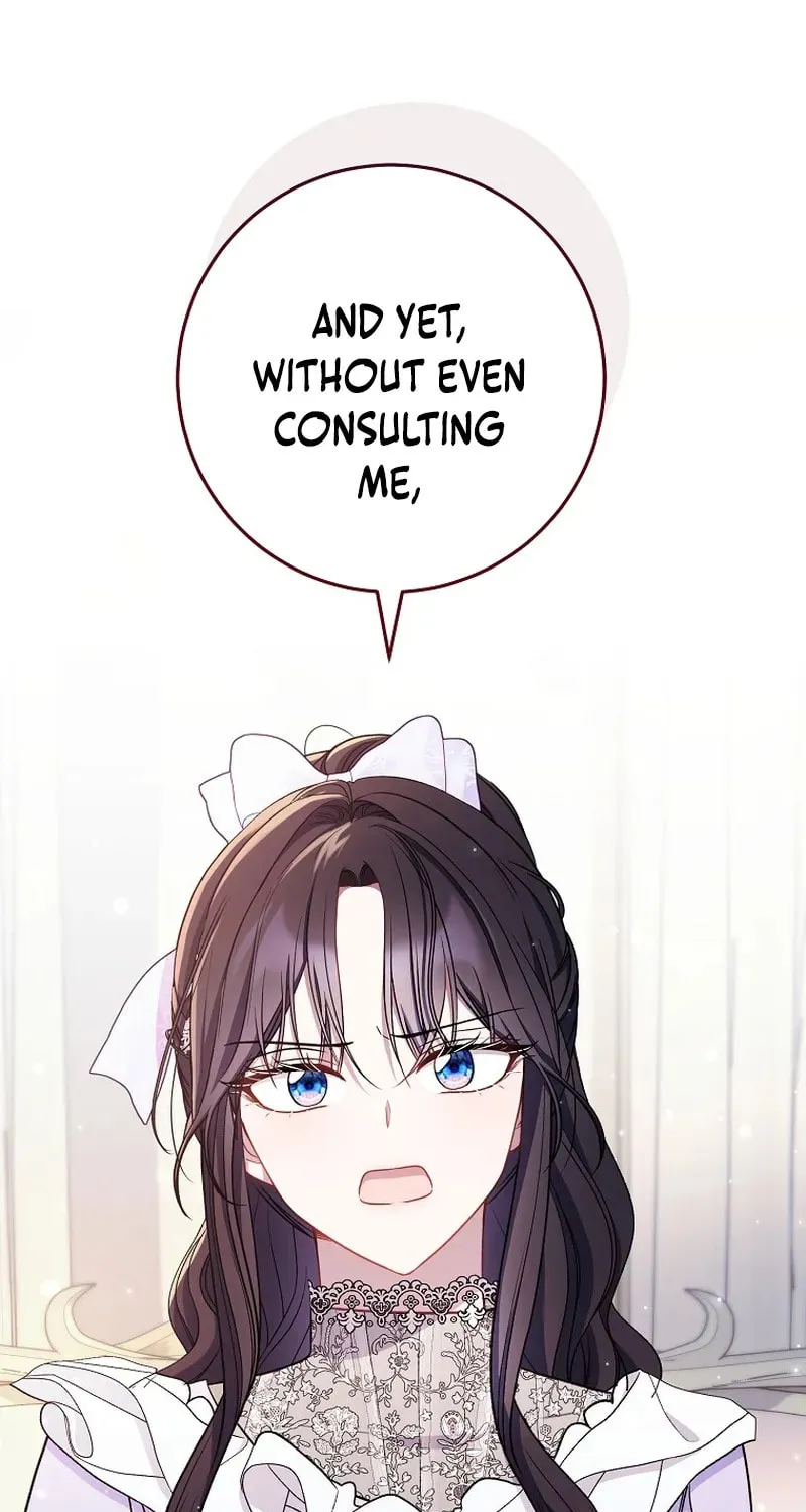 The Male Lead? I Don't Want Him Chapter 41 page 16 - 