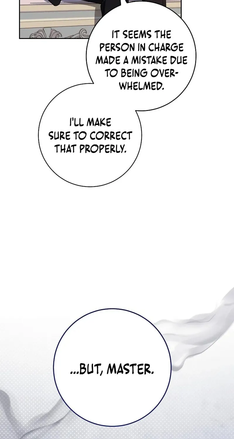 The Male Lead? I Don't Want Him Chapter 41 page 19 - 