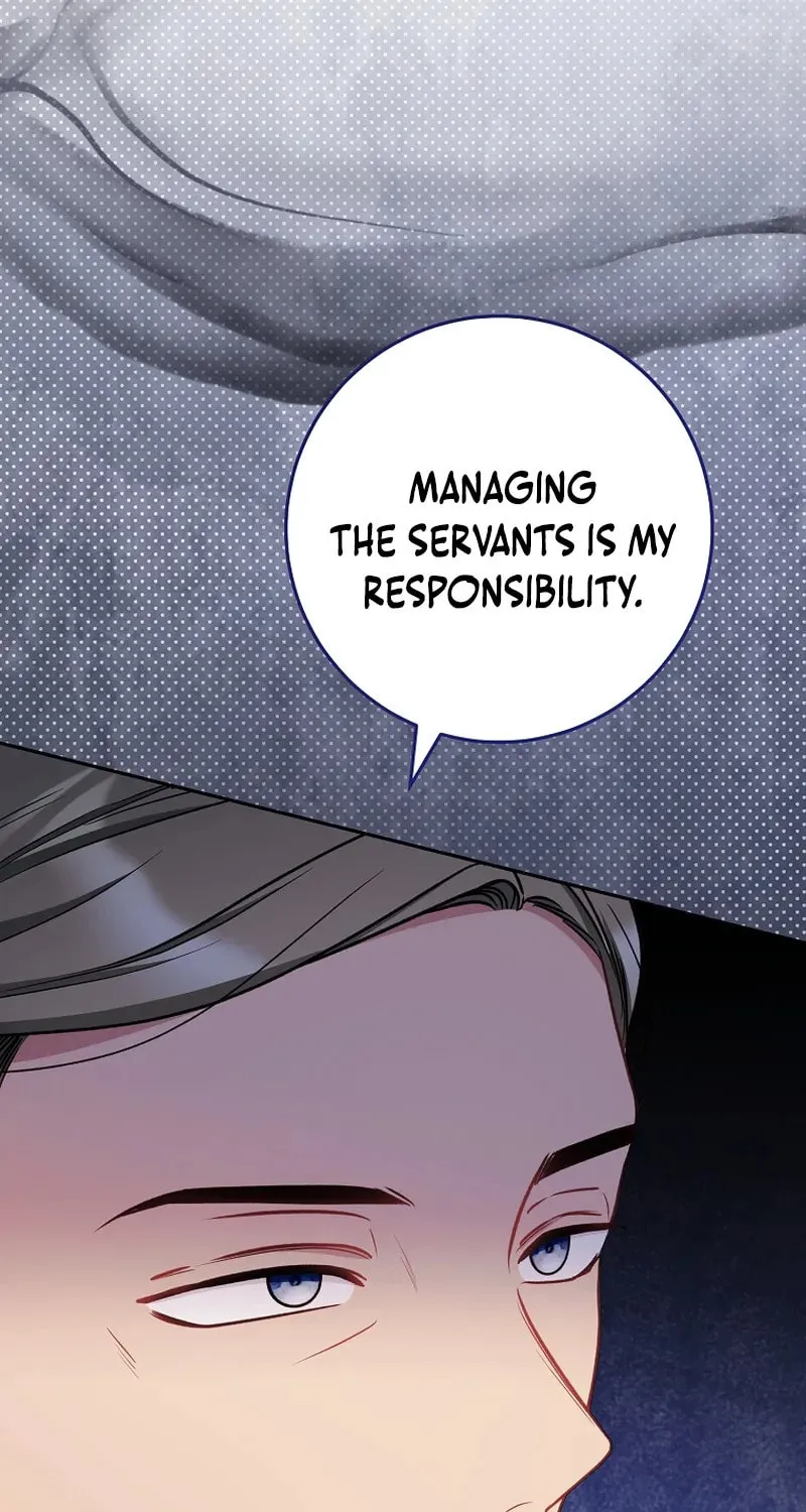 The Male Lead? I Don't Want Him Chapter 41 page 20 - 