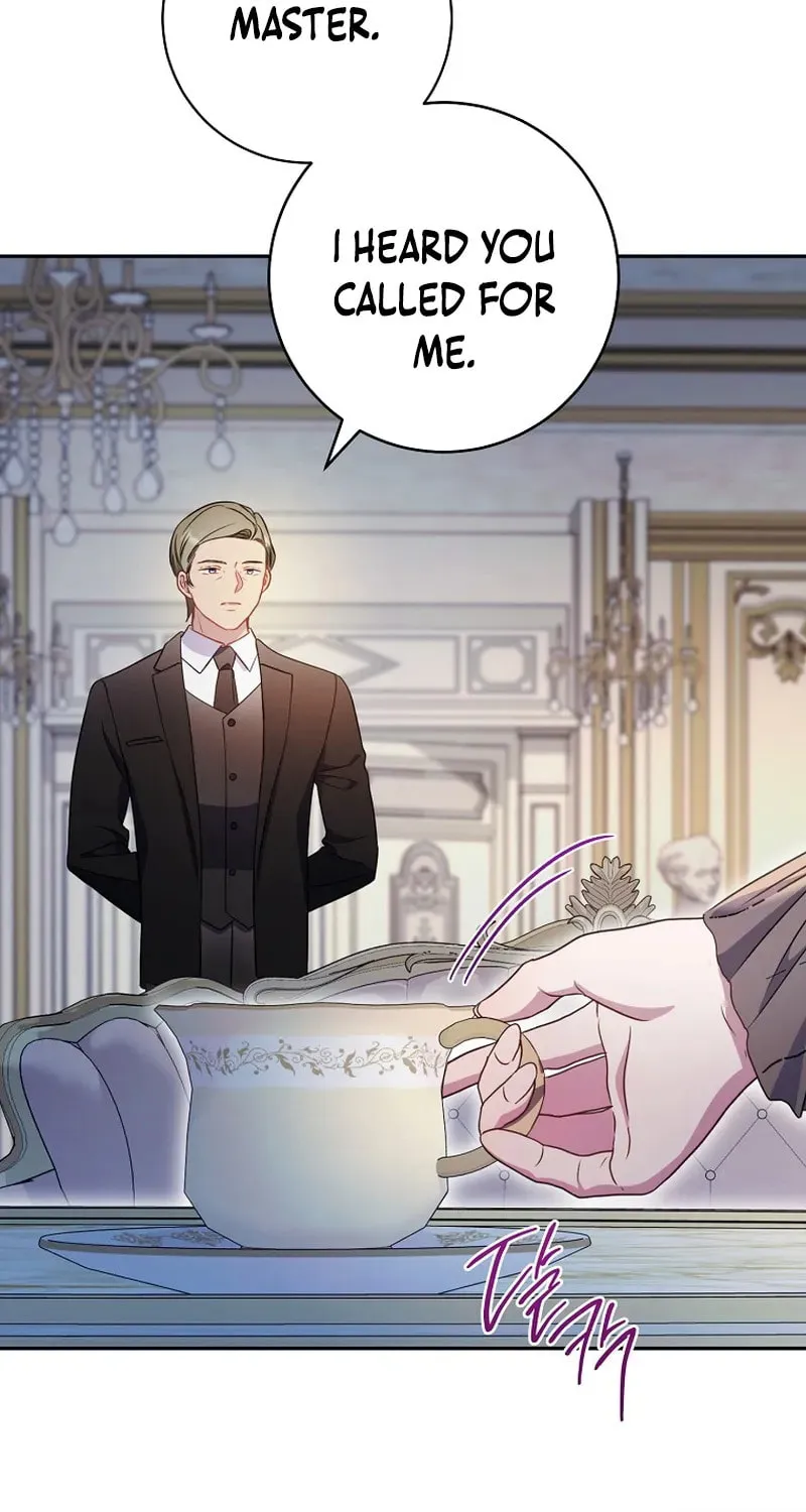The Male Lead? I Don't Want Him Chapter 41 page 3 - 
