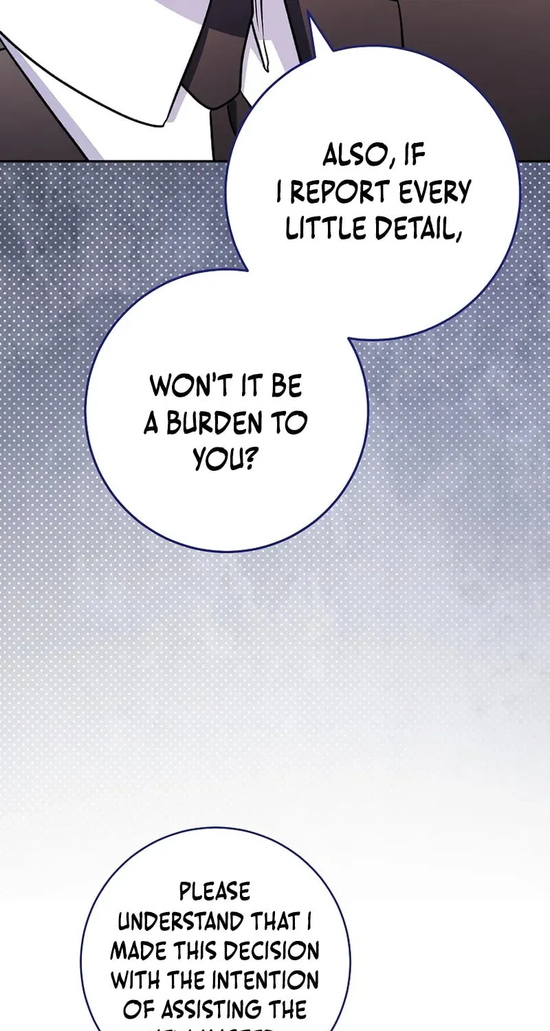 The Male Lead? I Don't Want Him Chapter 41 page 22 - 