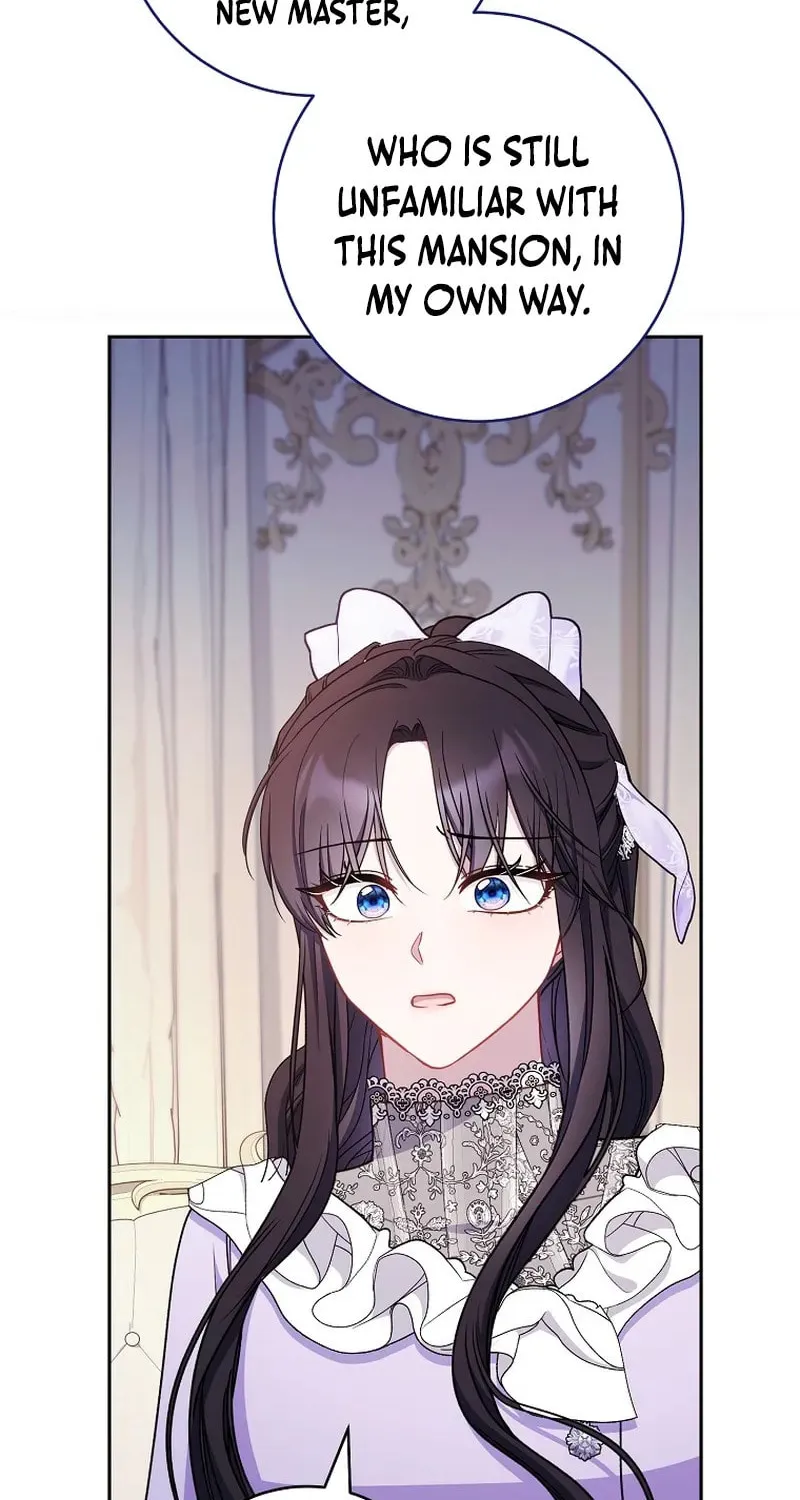 The Male Lead? I Don't Want Him Chapter 41 page 23 - 