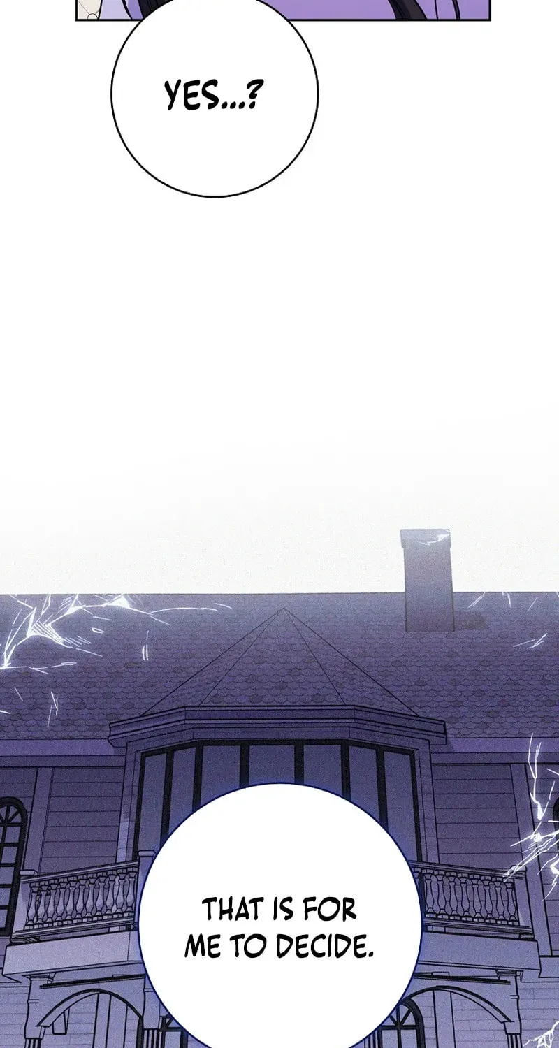 The Male Lead? I Don't Want Him Chapter 41 page 24 - 