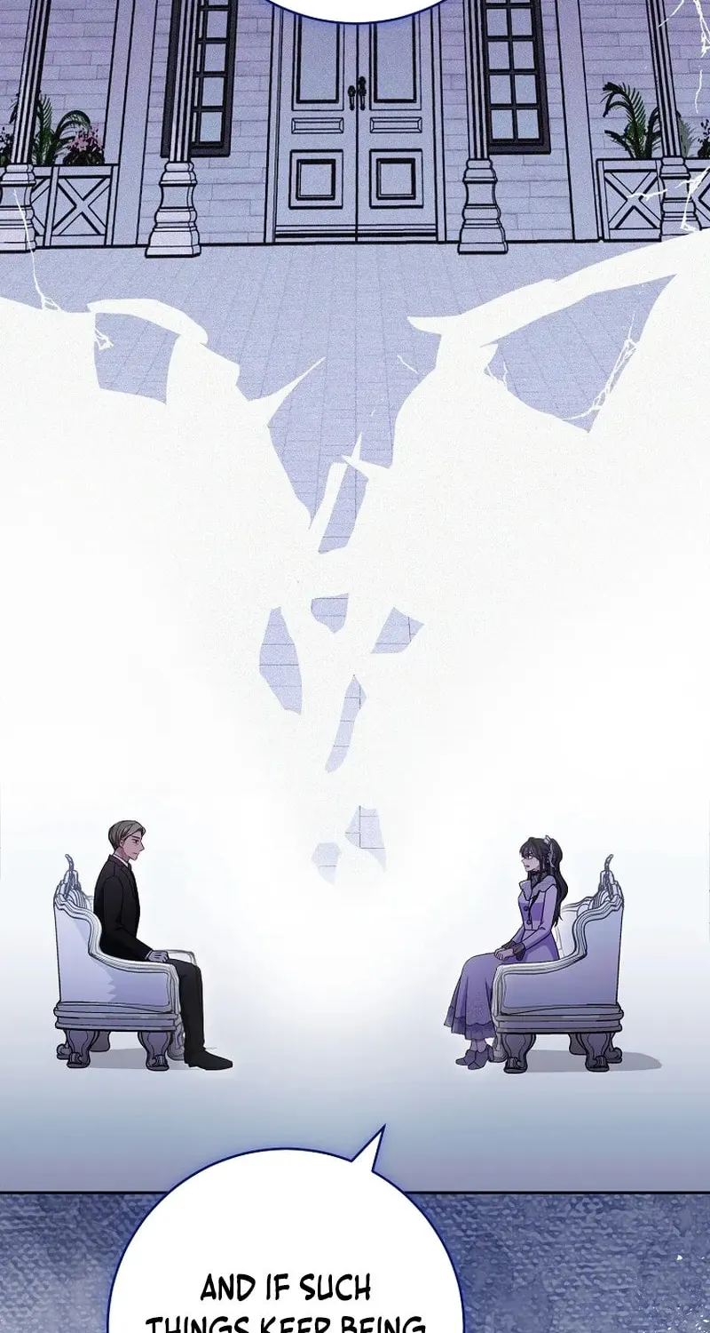 The Male Lead? I Don't Want Him Chapter 41 page 25 - 
