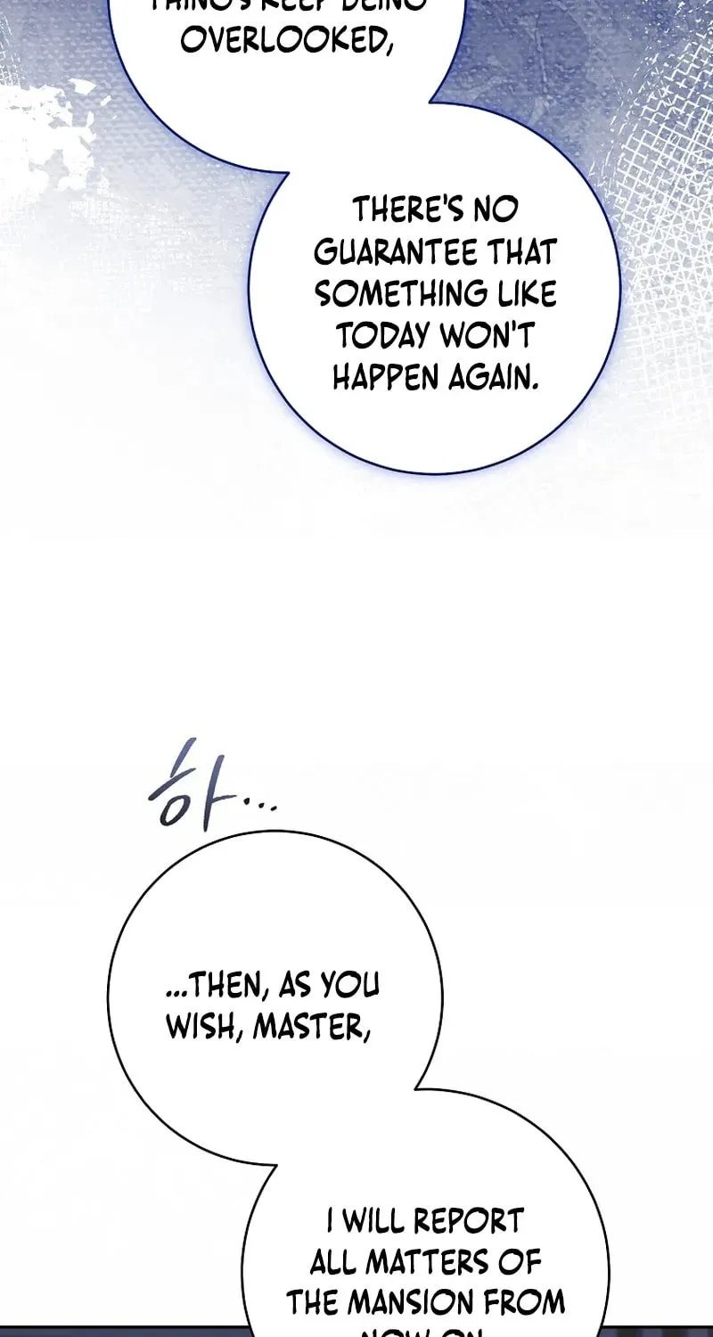The Male Lead? I Don't Want Him Chapter 41 page 26 - 