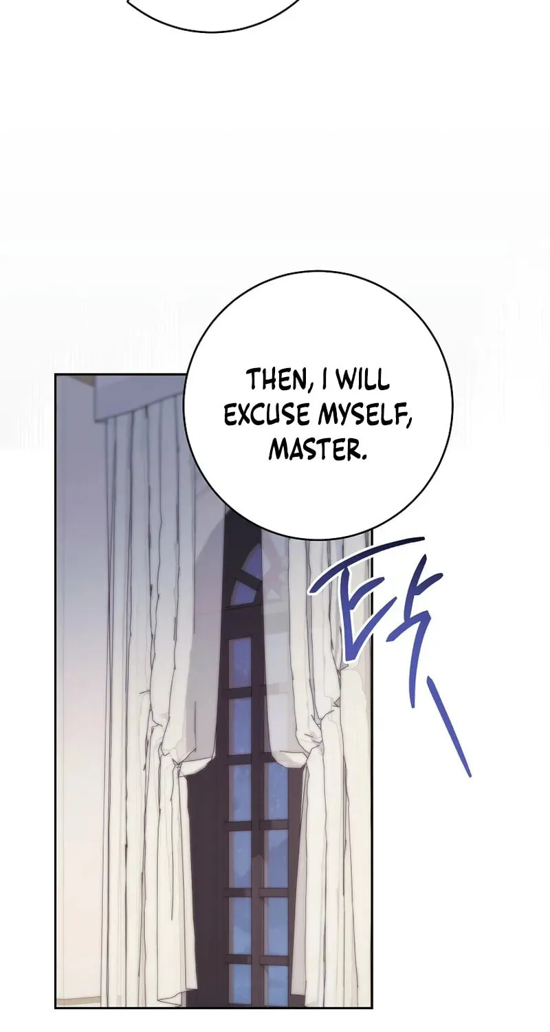 The Male Lead? I Don't Want Him Chapter 41 page 28 - 