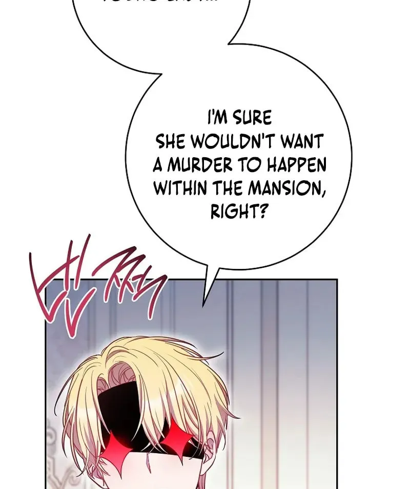The Male Lead? I Don't Want Him Chapter 41 page 31 - 