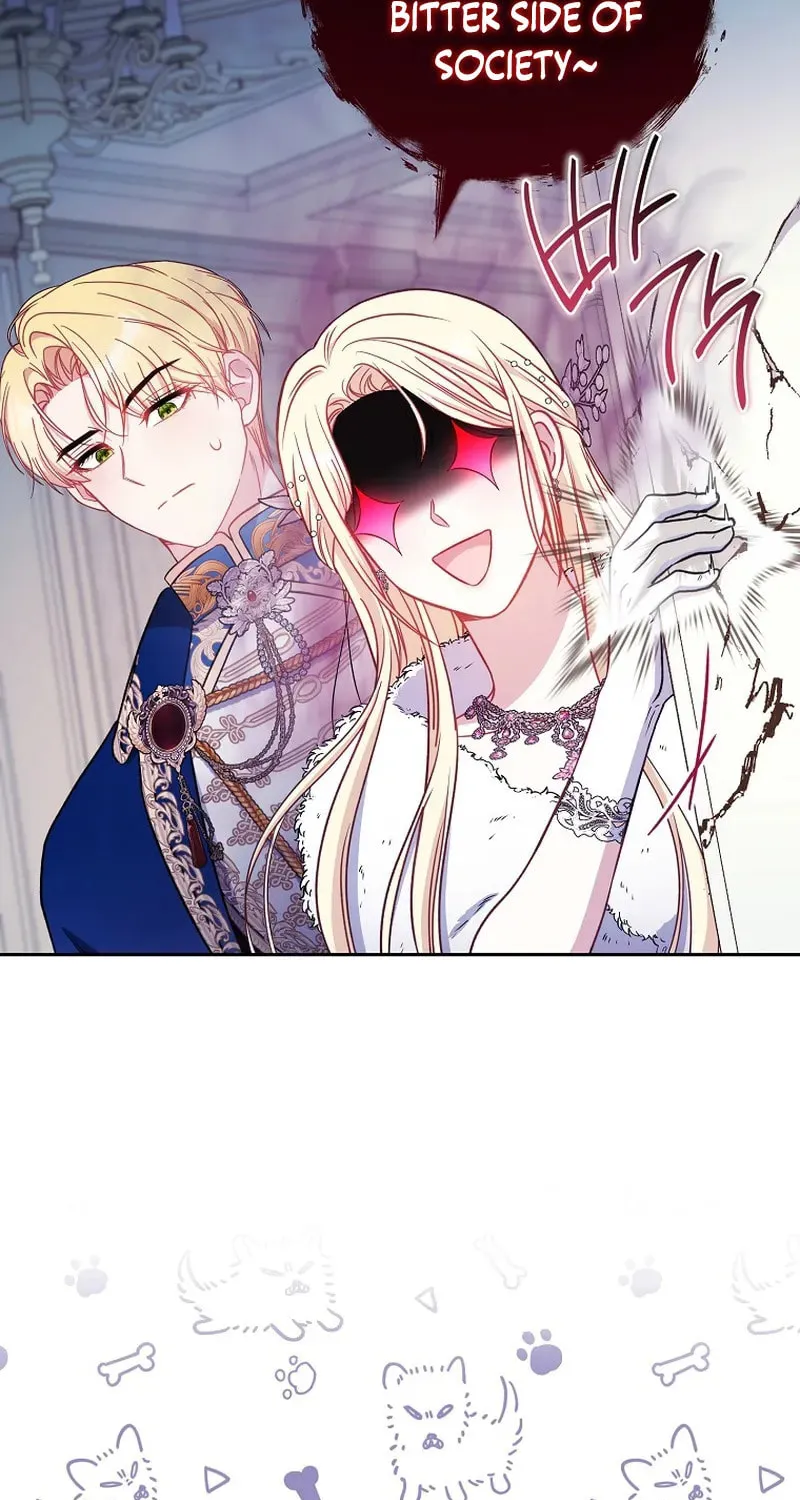 The Male Lead? I Don't Want Him Chapter 41 page 36 - 