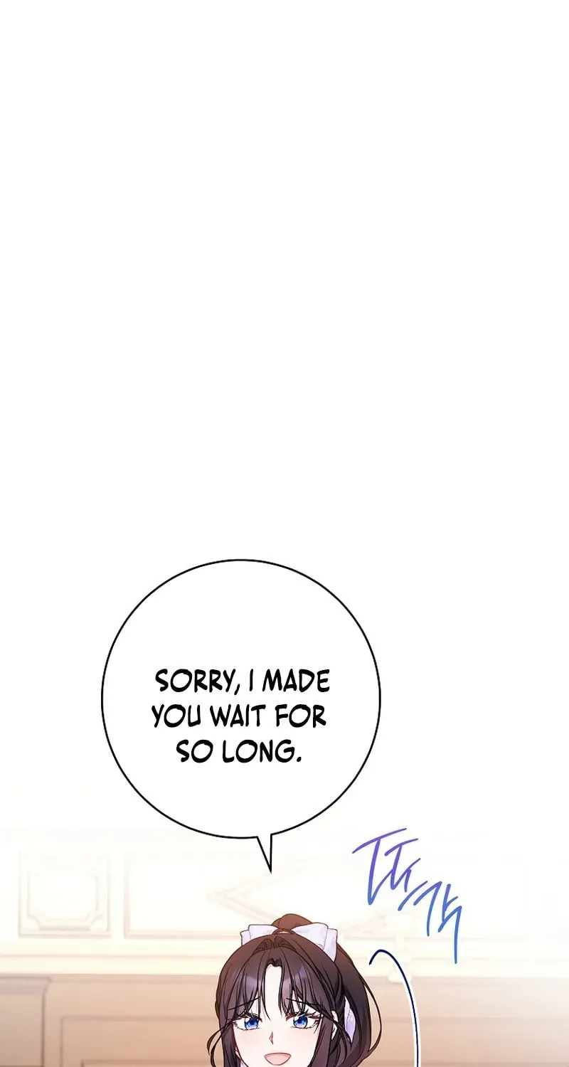 The Male Lead? I Don't Want Him Chapter 41 page 38 - 