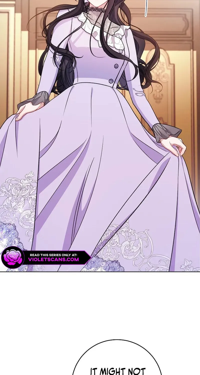 The Male Lead? I Don't Want Him Chapter 41 page 39 - 