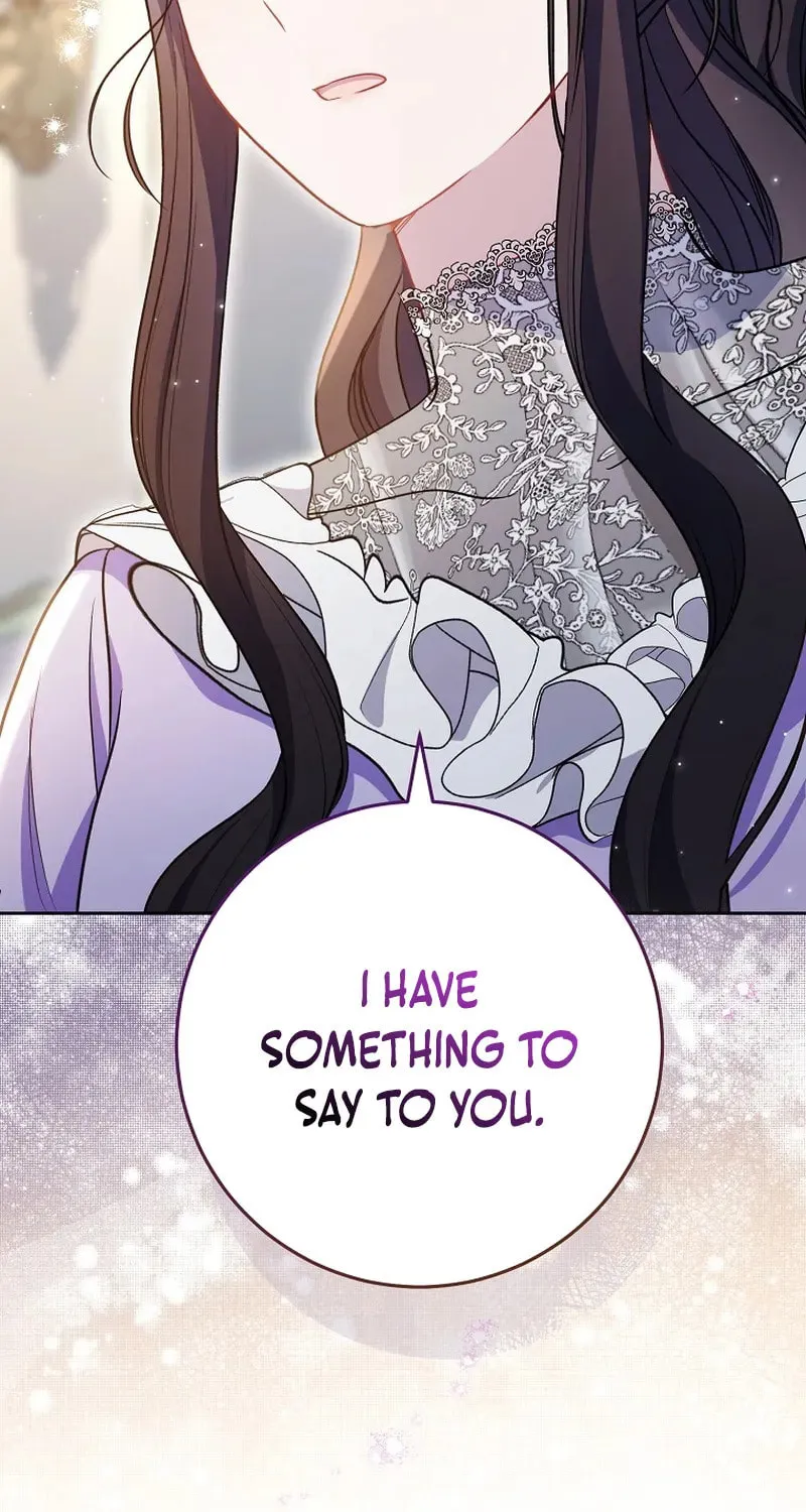 The Male Lead? I Don't Want Him Chapter 41 page 5 - 