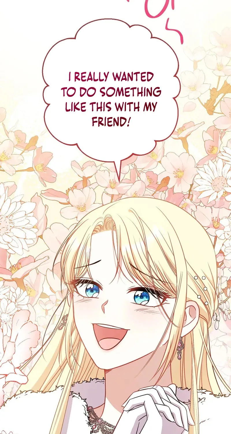 The Male Lead? I Don't Want Him Chapter 41 page 42 - 