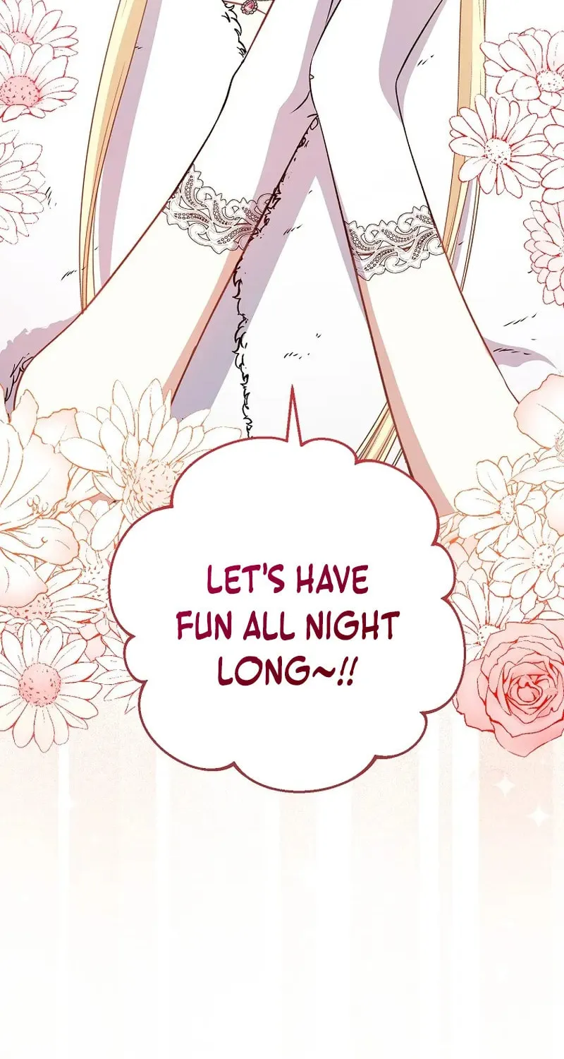 The Male Lead? I Don't Want Him Chapter 41 page 43 - 