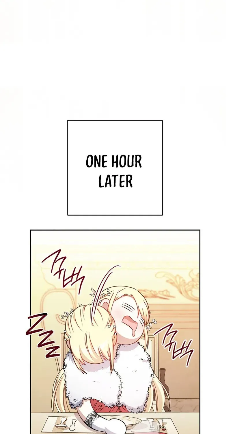 The Male Lead? I Don't Want Him Chapter 41 page 44 - 