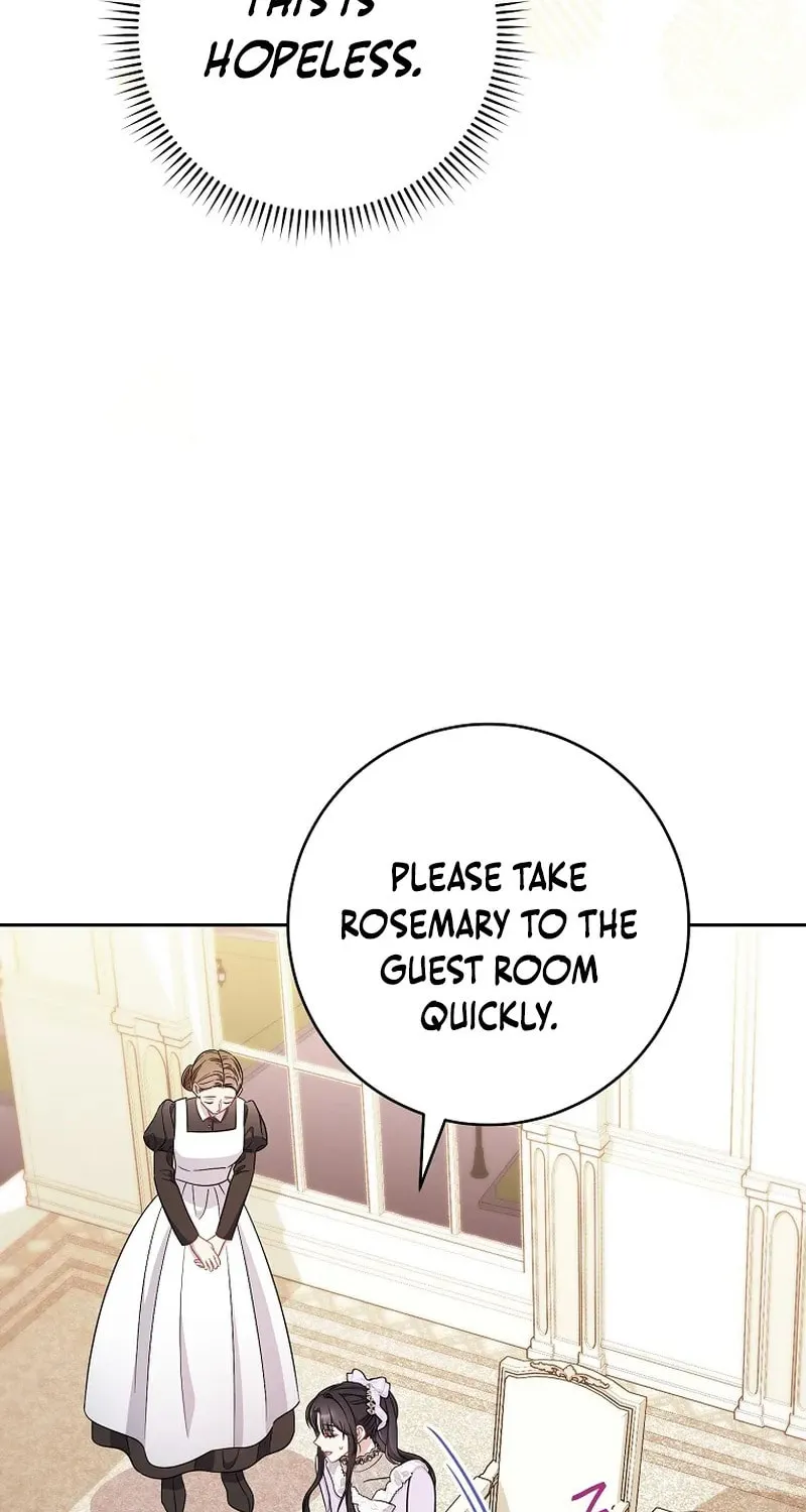 The Male Lead? I Don't Want Him Chapter 41 page 47 - 