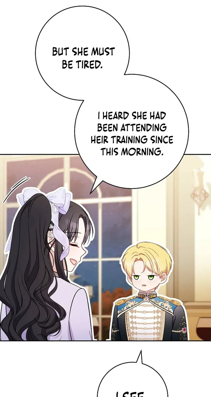 The Male Lead? I Don't Want Him Chapter 41 page 52 - 