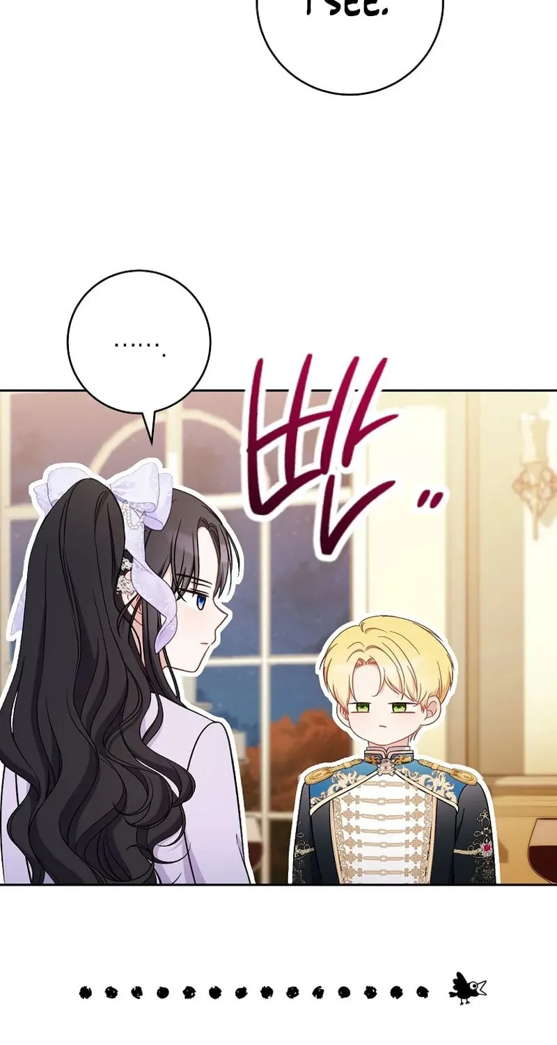 The Male Lead? I Don't Want Him Chapter 41 page 53 - 