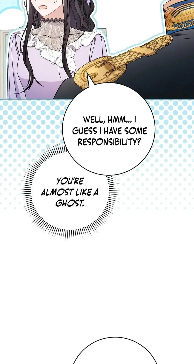 The Male Lead? I Don't Want Him Chapter 41 page 55 - 