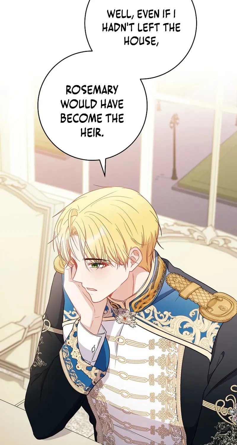 The Male Lead? I Don't Want Him Chapter 41 page 56 - 