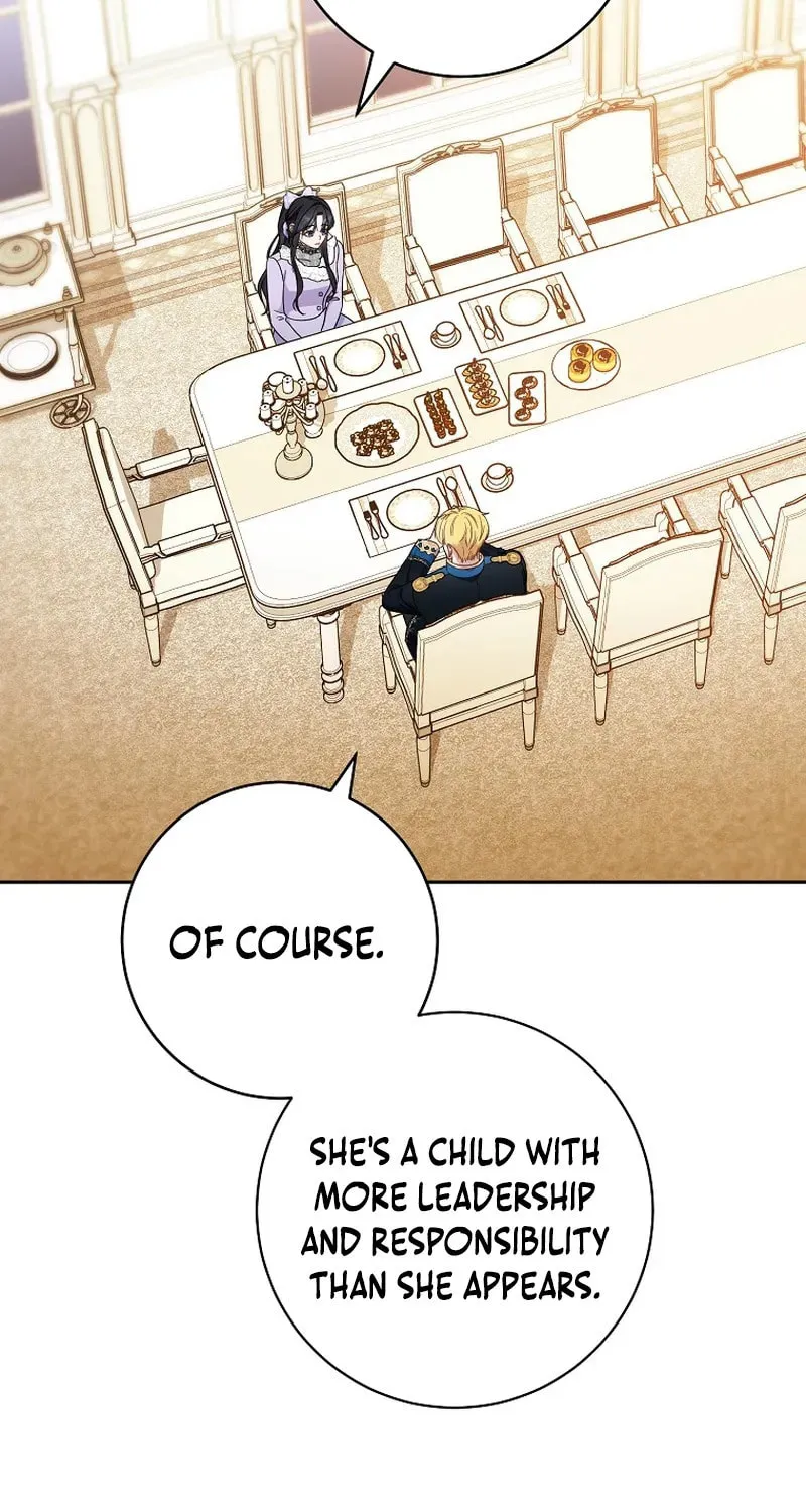 The Male Lead? I Don't Want Him Chapter 41 page 58 - 