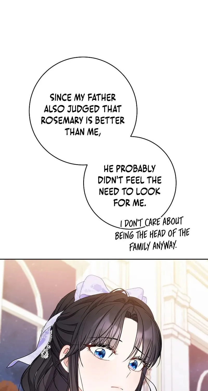 The Male Lead? I Don't Want Him Chapter 41 page 59 - 