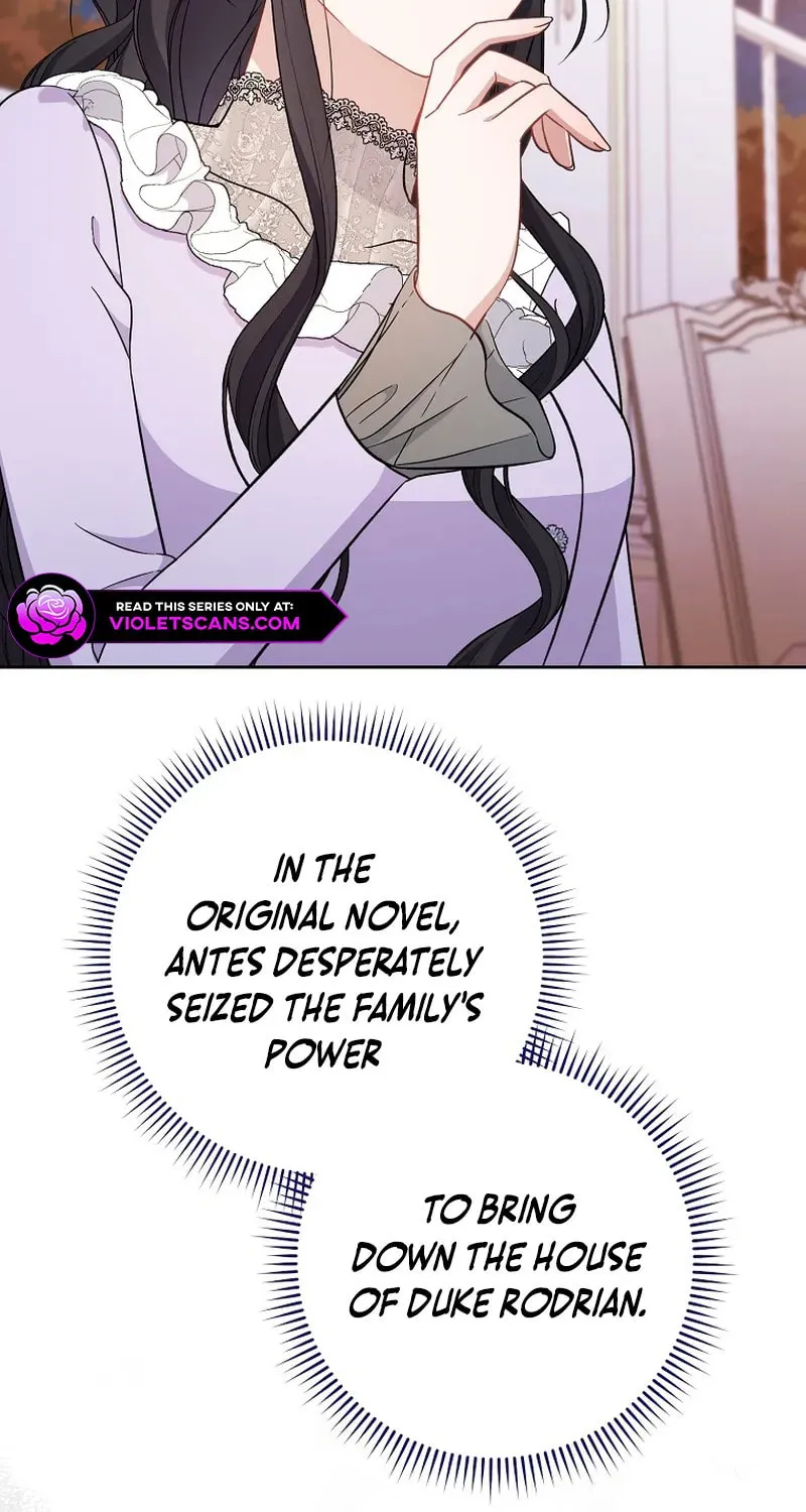 The Male Lead? I Don't Want Him Chapter 41 page 60 - 