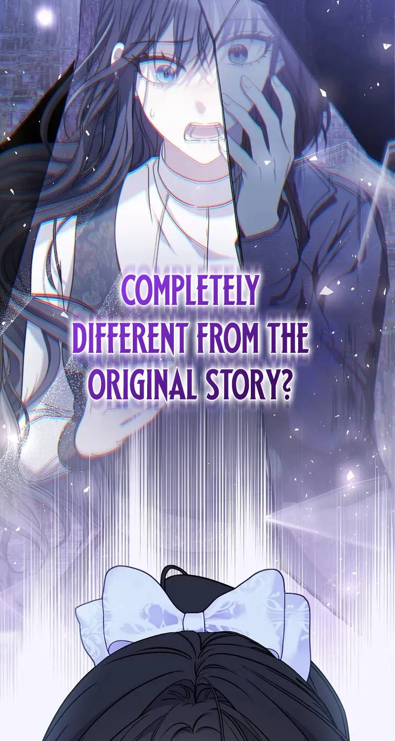The Male Lead? I Don't Want Him Chapter 41 page 64 - 