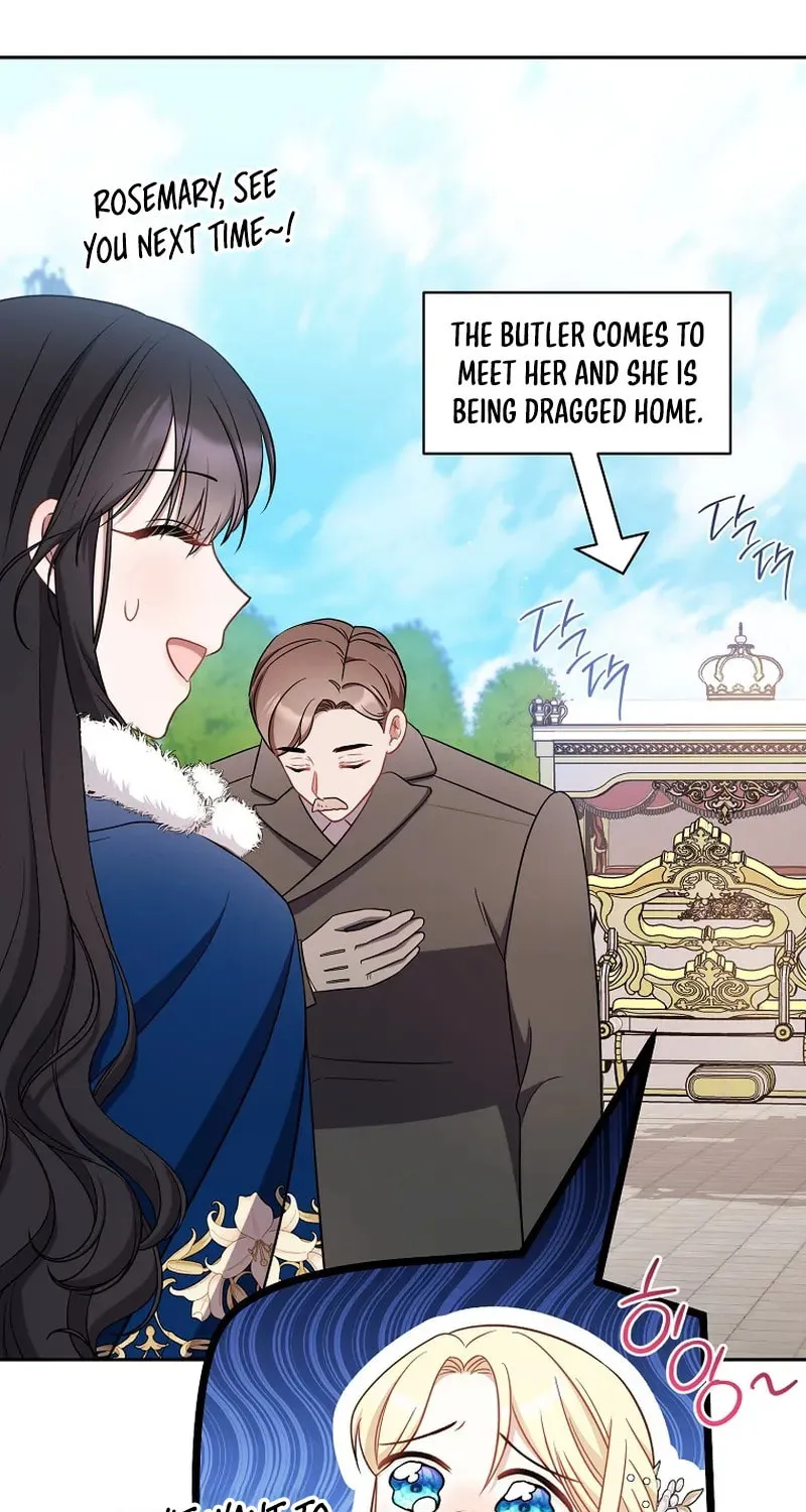 The Male Lead? I Don't Want Him Chapter 41 page 68 - 