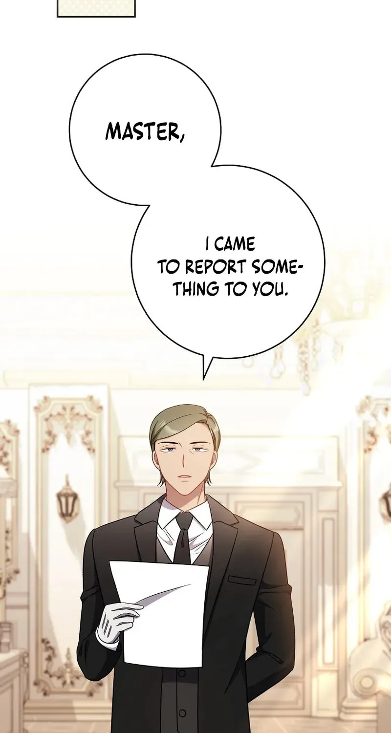 The Male Lead? I Don't Want Him Chapter 41 page 70 - 