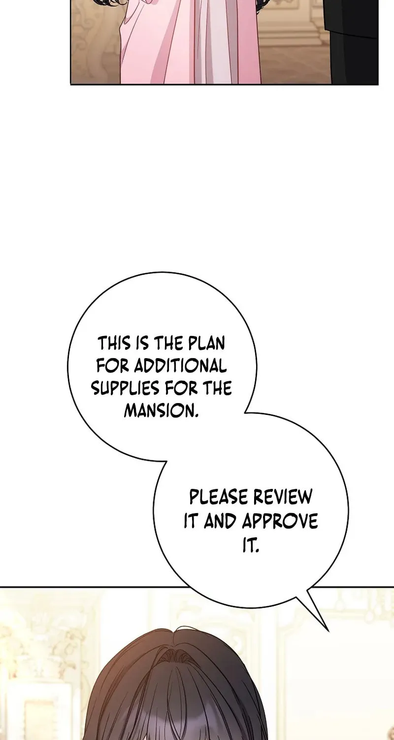 The Male Lead? I Don't Want Him Chapter 41 page 73 - 