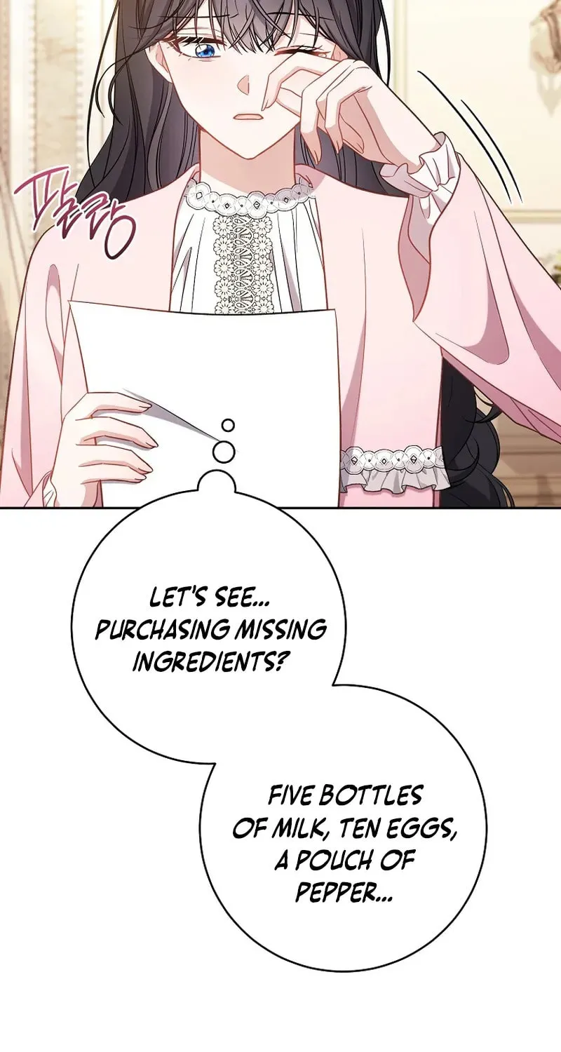 The Male Lead? I Don't Want Him Chapter 41 page 74 - 