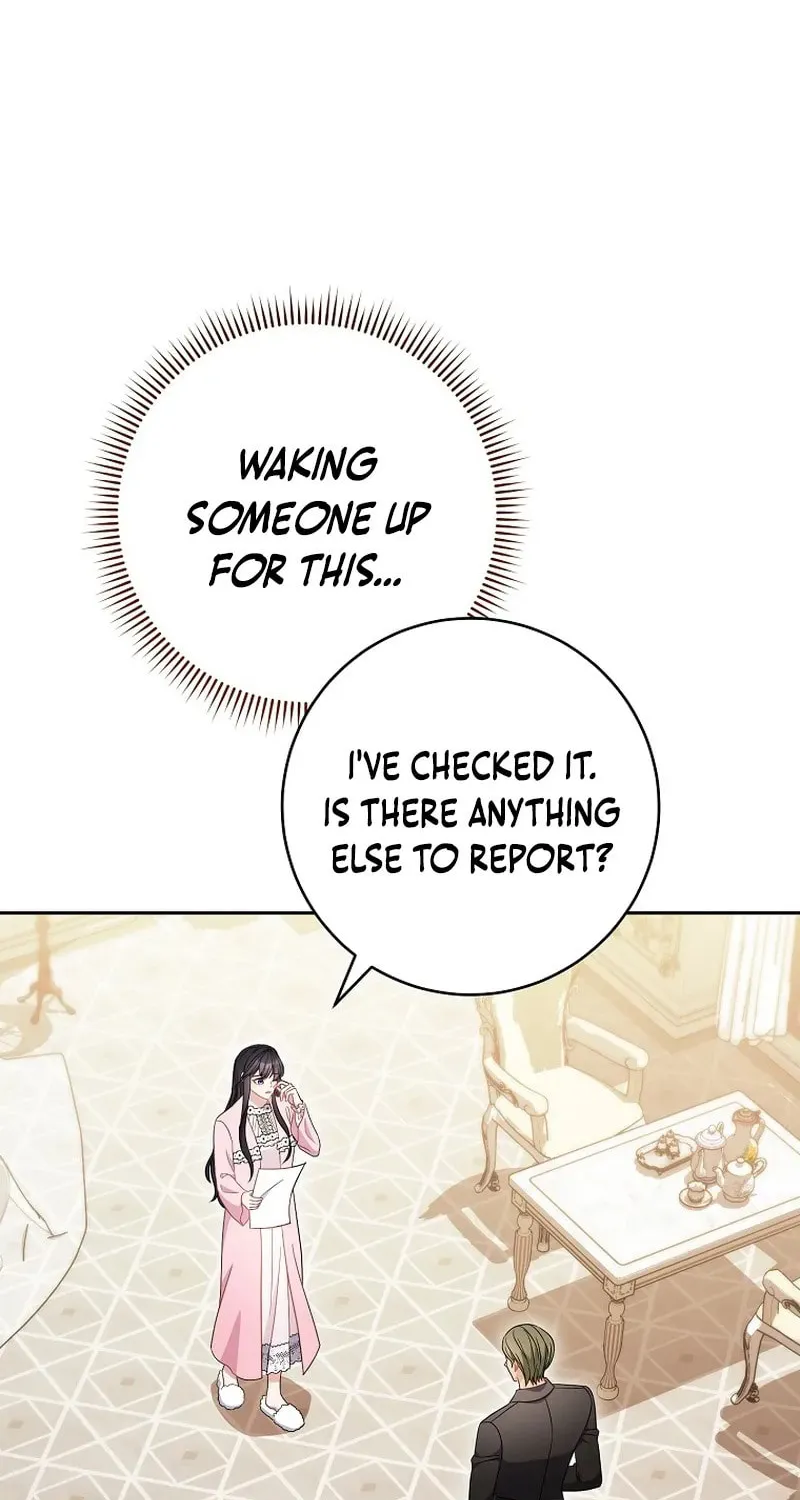 The Male Lead? I Don't Want Him Chapter 41 page 75 - 