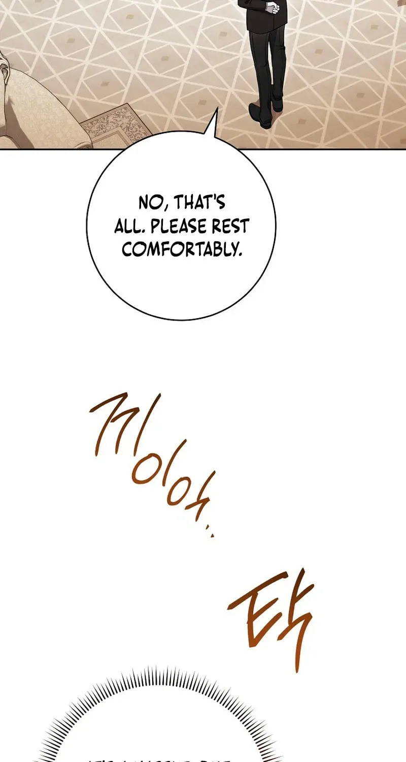 The Male Lead? I Don't Want Him Chapter 41 page 76 - 