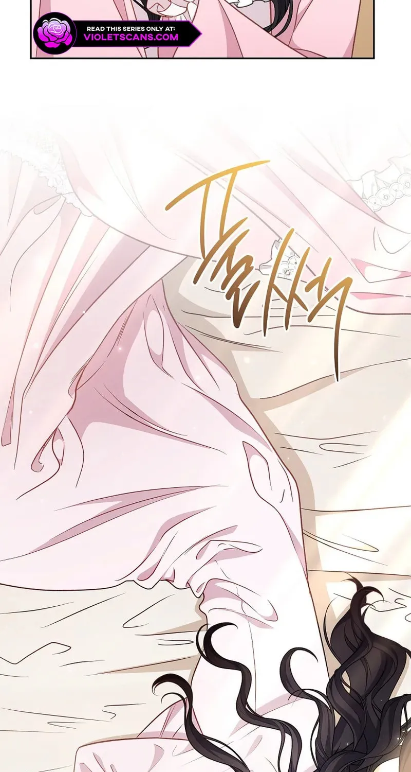 The Male Lead? I Don't Want Him Chapter 41 page 78 - 