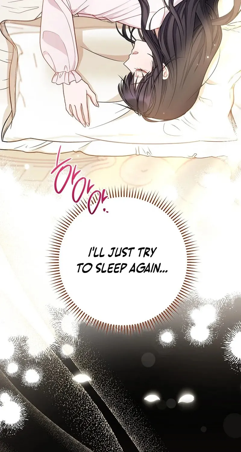The Male Lead? I Don't Want Him Chapter 41 page 79 - 