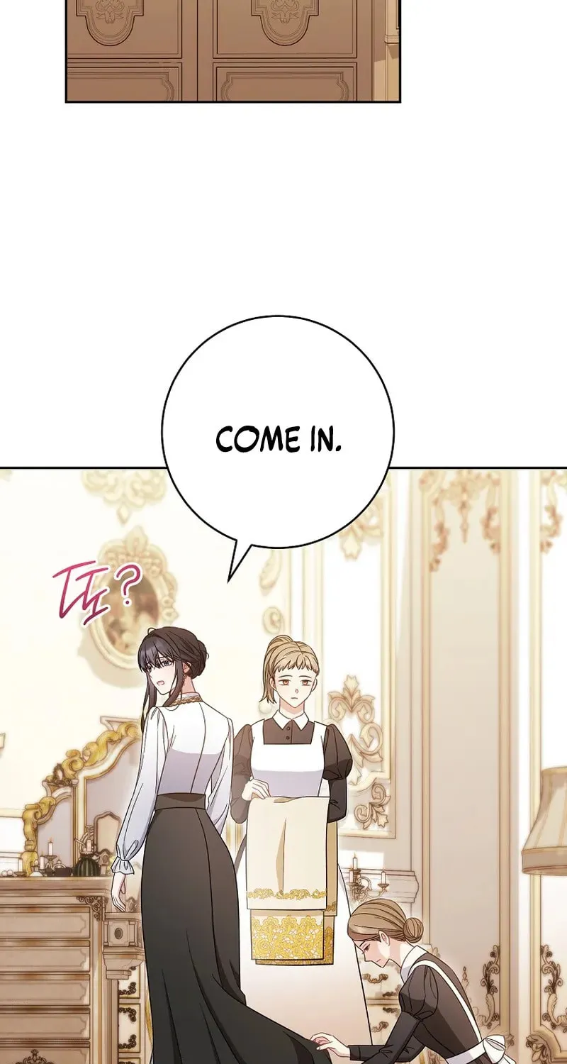 The Male Lead? I Don't Want Him Chapter 41 page 82 - 