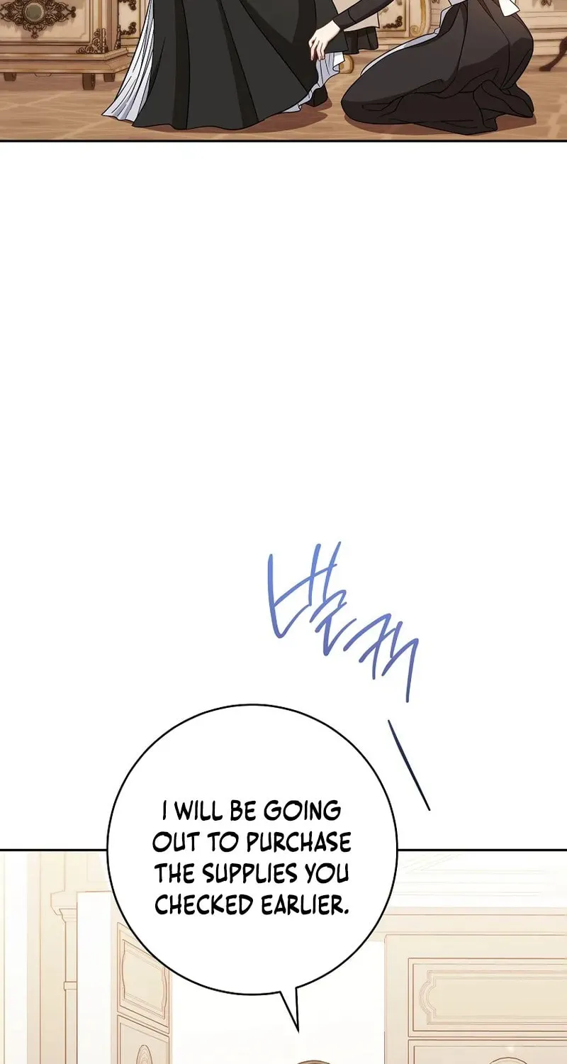 The Male Lead? I Don't Want Him Chapter 41 page 83 - 