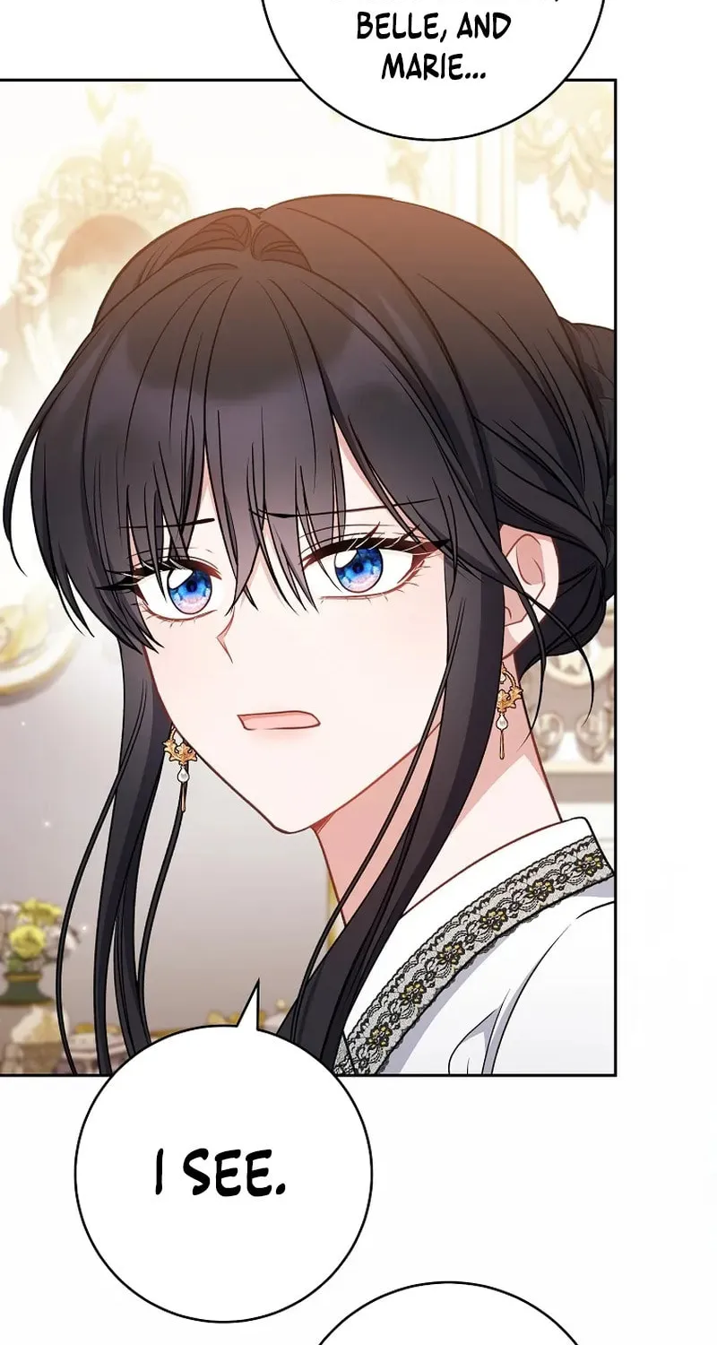 The Male Lead? I Don't Want Him Chapter 41 page 85 - 