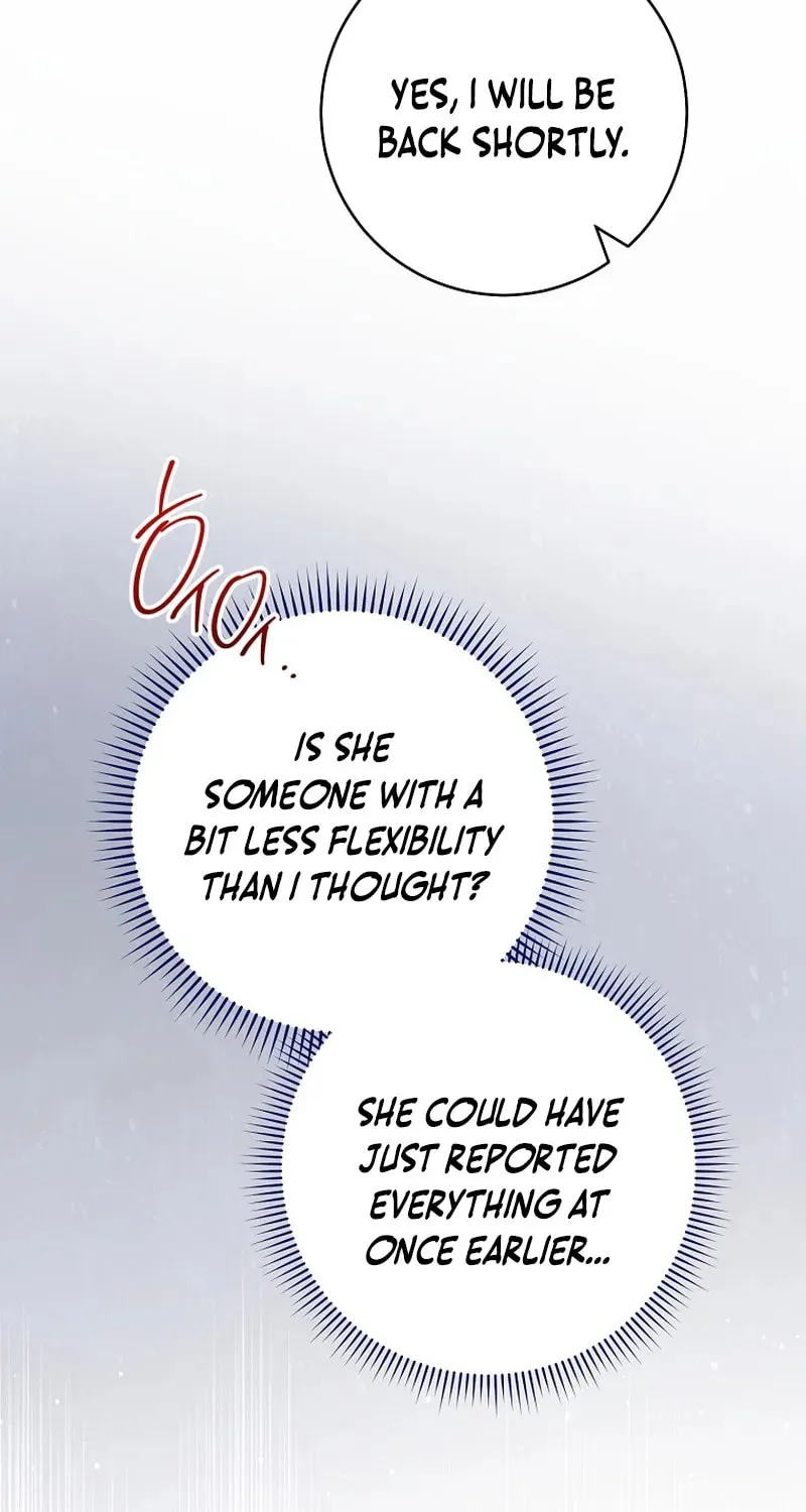 The Male Lead? I Don't Want Him Chapter 41 page 86 - 