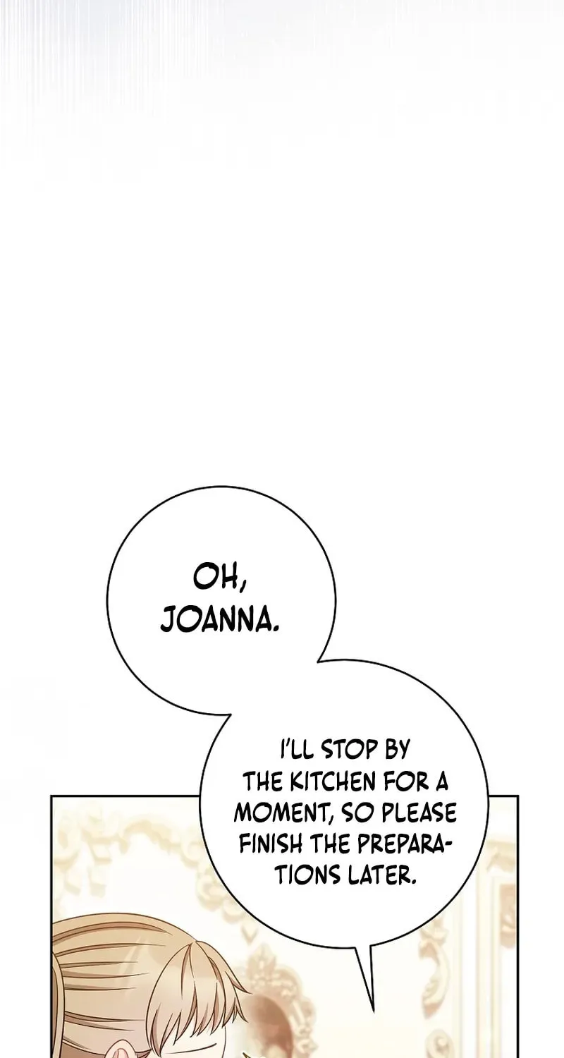 The Male Lead? I Don't Want Him Chapter 41 page 87 - 