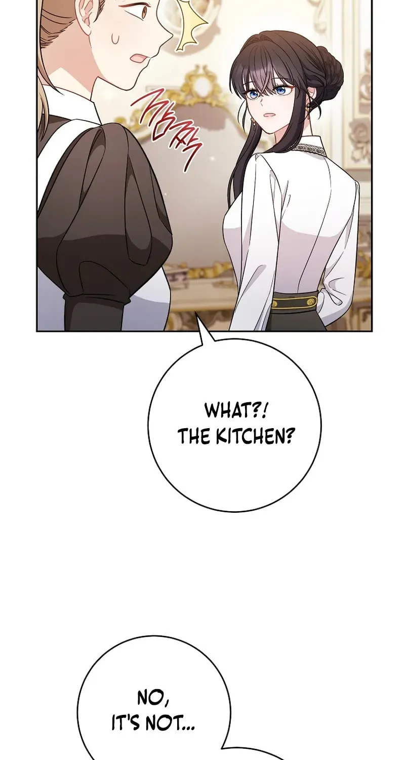 The Male Lead? I Don't Want Him Chapter 41 page 88 - 